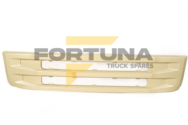 Imagem do produto GRADE FRONTAL INFERIOR SCANIA S5/S6/ P/G - Cód: FAP-11596